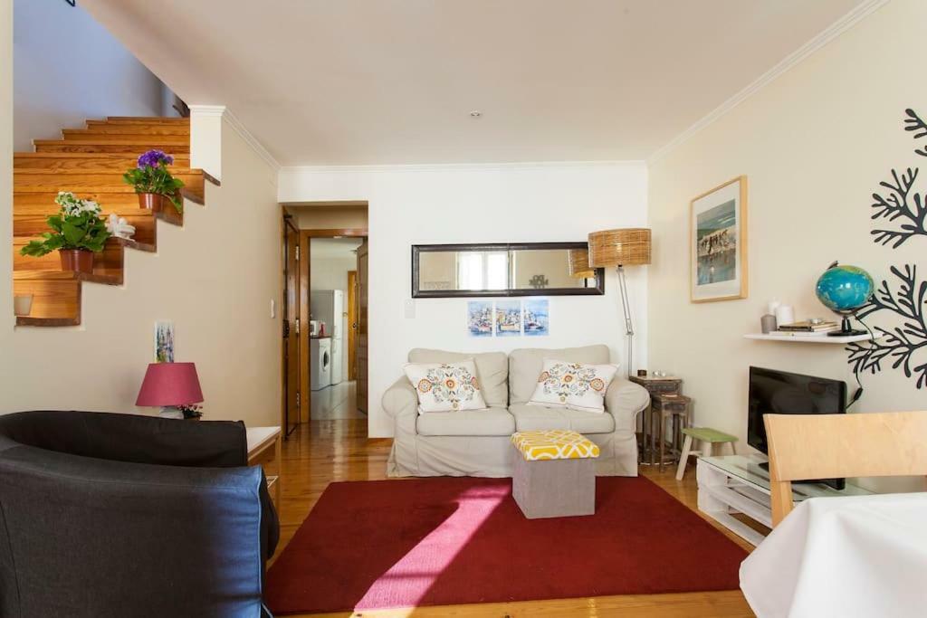 My Fair - Santos Duplex * Lisbon