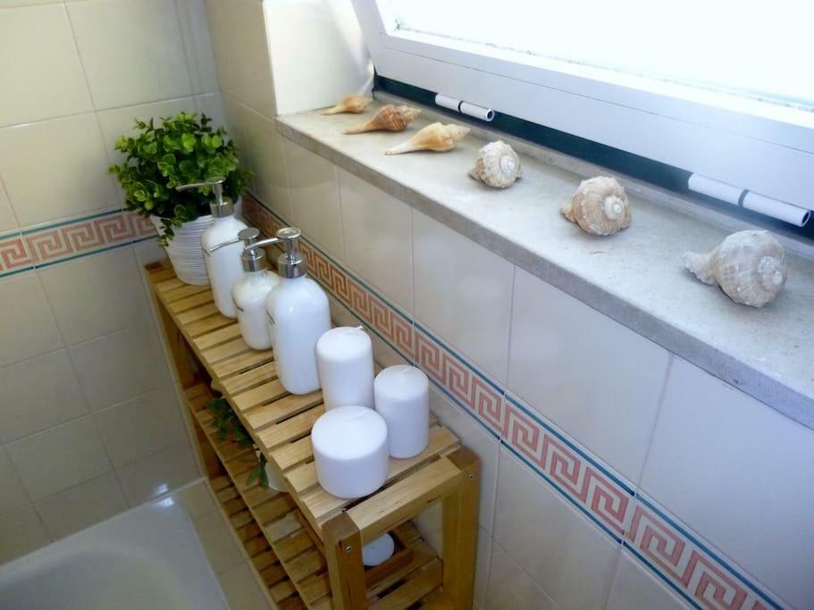 My Fair - Santos Duplex Apartment *