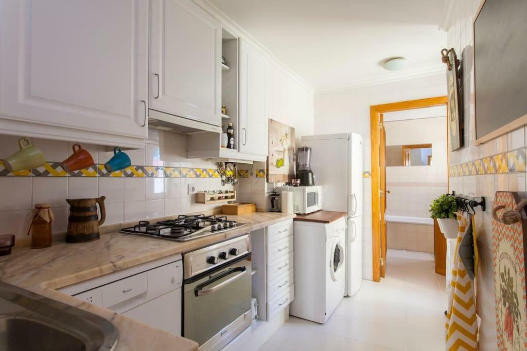 Apartment My Fair - Santos Duplex Lisbon