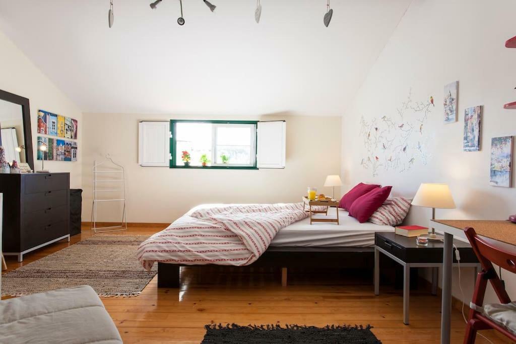 My Fair - Santos Duplex Apartment Lisbon