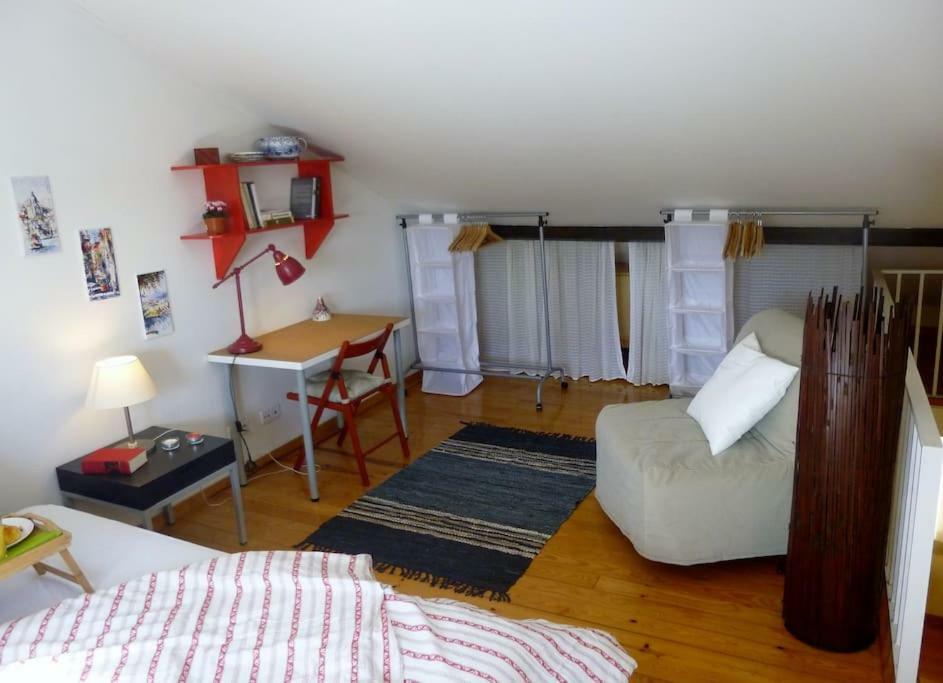 My Fair - Santos Duplex Apartment