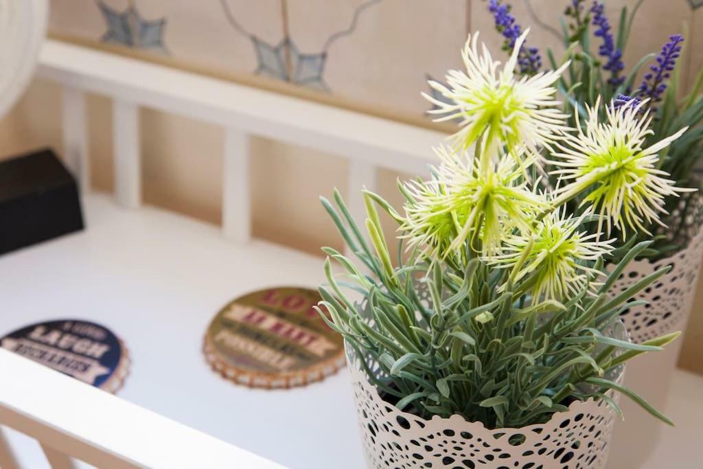 My Fair - Santos Duplex Apartment Lissabon