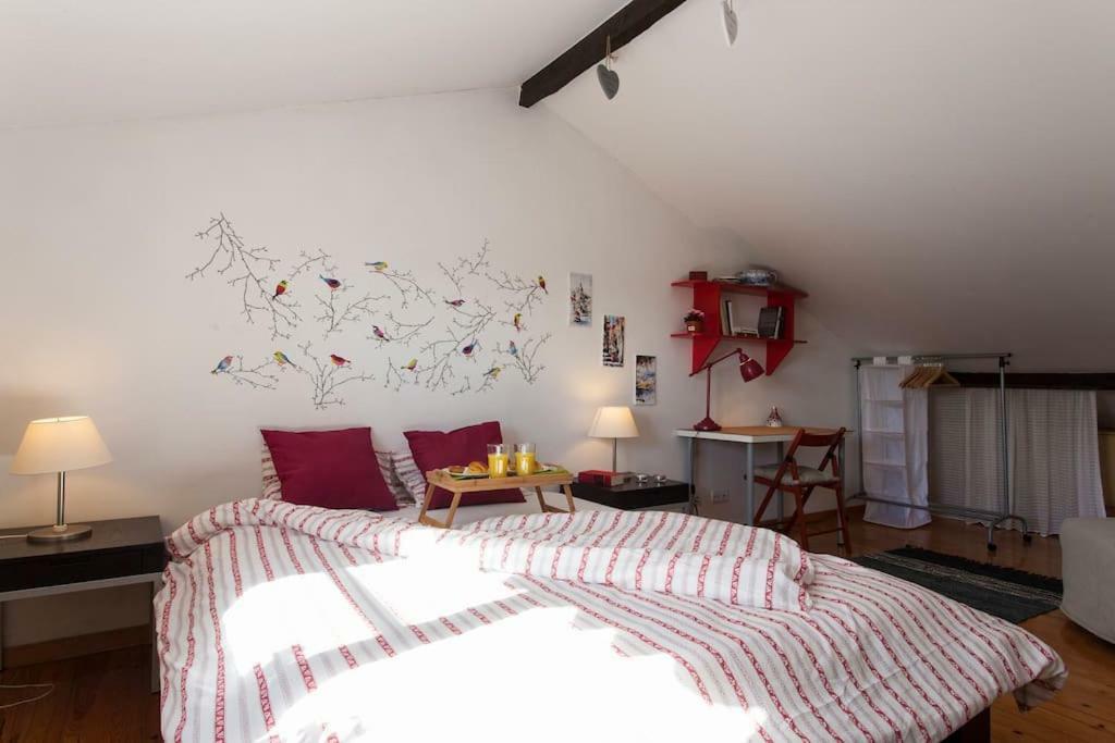 My Fair - Santos Duplex * Lissabon